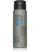 KMS Hair Stay Working Hairspray лак за коса за коса изложена на високи температури 75 мл.