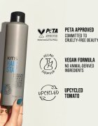 KMS Hair Stay Working Hairspray лак за коса за коса изложена на високи температури 75 мл.