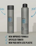 KMS Hair Stay Working Hairspray лак за коса за коса изложена на високи температури 75 мл.