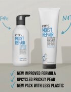 KMS Moist Repair Cleansing Conditioner почистващ балсам с хидратиращ ефект 275 мл.