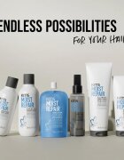 KMS Moist Repair Cleansing Conditioner почистващ балсам с хидратиращ ефект 275 мл.
