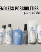 KMS Moist Repair Conditioner хидратиращ балсам 250 мл.