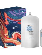 KMS Moist Repair Maxi Set подаръчен комплект с хидратиращ ефект