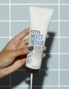 KMS Moist Repair Revival Creme хидратиращ крем срещу късане на косата 125 мл.