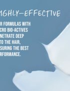 KMS Moist Repair Revival Creme хидратиращ крем срещу късане на косата 125 мл.