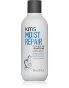 KMS Moist Repair Shampoo хидратиращ шампоан с регенериращ ефект 300 мл.