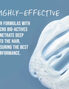 KMS Moist Repair Shampoo хидратиращ шампоан с регенериращ ефект 300 мл.