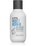 KMS Moist Repair Shampoo хидратиращ шампоан с регенериращ ефект 75 мл.
