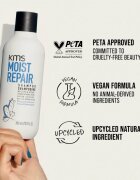 KMS Moist Repair Shampoo хидратиращ шампоан с регенериращ ефект 750 мл.