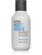 KMS Moist Repair Shampoo шампоан с хидратиращ ефект 75 мл.