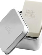 KMS Moist Repair Solid Shampoo Твърд шампоан за увредена коса 75 гр.