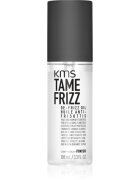 KMS Tame Frizz De-Frizz Oil защитно масло против чупливост на косата за къдрава коса 100 мл.