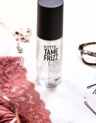 KMS Tame Frizz De-Frizz Oil защитно масло против чупливост на косата за къдрава коса 100 мл.