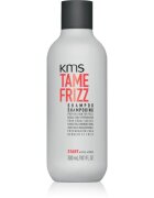 KMS Tame Frizz Shampoo изглаждащ шампоан против цъфтене 300 мл.
