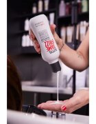 KMS Tame Frizz Shampoo изглаждащ шампоан против цъфтене 300 мл.