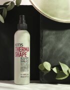 KMS Thermashape Hot Flex Spray спрей за коса за топлинно третиране на косата 200 мл.