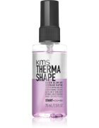 KMS Thermashape Quick Blow Dry стилизиращ защитен спрей за коса за по-бързо оформяне на прическата със сешоар 75 мл.