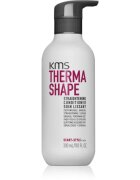 KMS Thermashape Straightening Conditioner дълбоко подхранващ балсам за коса изложена на високи температури 300 мл.