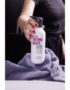 KMS Thermashape Straightening Conditioner дълбоко подхранващ балсам за коса изложена на високи температури 300 мл.