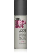 KMS Thermashape Straightening Creme крем за коса за изправяне на косата 150 мл.