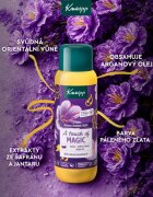 Kneipp A Touch of Magic пяна за вана 400 мл.