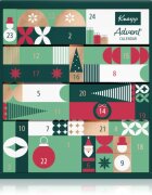 Kneipp Advent Calendar коледен календар