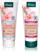 Kneipp Almond Blossom подаръчен комплект