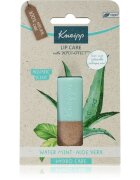 Kneipp Aloe Vera балсам за устни 4.7 гр.