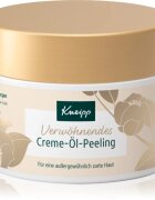 Kneipp Argan Secret пилинг за тяло с арганово масло 200 мл.