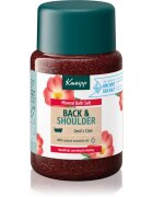 Kneipp Back & Shoulder сол за баня Devil's Claw 500 гр.