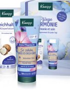 Kneipp Care Harmony подаръчен комплект