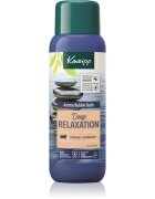 Kneipp Deep Relaxation пяна за вана Patchouli & Sandalwood 400 мл.