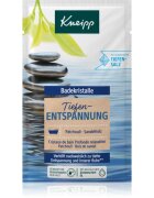 Kneipp Deep Relaxation сол за баня 60 гр.