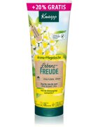 Kneipp Enjoy Life зареждащ с енергия душ гел Litsea Cubeba & Lemon 240 мл.
