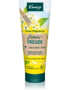 Kneipp Enjoy Life зареждащ с енергия душ гел Litsea Cubeba & Lemon 75 мл.