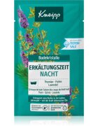 Kneipp Erkältungzeit Night сол за баня 60 гр.