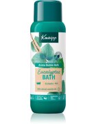 Kneipp Eucalyptus Bath релакс пяна за вана 400 мл.