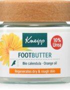 Kneipp Foot Care масло за напукани крака 100 мл.