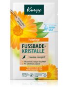 Kneipp Foot Care сол за баня за ходила Calendula & Orange Oil 40 гр.