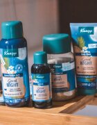 Kneipp Good Night душ гел Swiss Stone Pine & Balsam Torchwood 200 мл.
