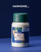 Kneipp Good Night сол за баня Swiss Stone Pine & Balsam Torchwood 500 гр.