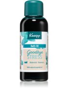 Kneipp Goodbye Stress олио за вана 100 мл.