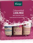 Kneipp Happy Bathing подаръчен комплект за вана