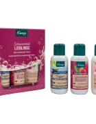Kneipp Happy Bathing подаръчен комплект за вана