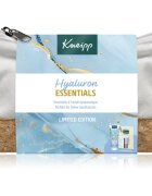 Kneipp Hyaluron Essentials подаръчен комплект козметична чантичка