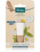 Kneipp Lemon Balm & Chamomile балсам за устни 4.7 гр.