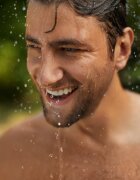 Kneipp Men Energy почистващ гел 3 в 1 за лице тяло и коса 200 мл.