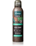 Kneipp Men Kick Start душ пяна за мъже 200 мл.