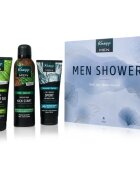 Kneipp Men Men Shower подаръчен комплект за мъже