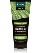 Kneipp Men Ready To Go шампоан и душ гел 2 в 1 за мъже 200 мл.